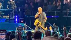 Bruce Springsteen & The E Street Band on Apr 15, 2024 [501-small]