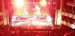 Brothers Osborne / Jackson Dean on Apr 19, 2024 [521-small]