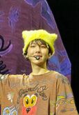 Baekhyun on Apr 13, 2024 [556-small]