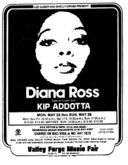 Diana Ross / Kip adotta on May 22, 1978 [568-small]