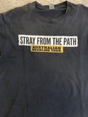 Stray From The Path / Kublai Khan TX on Jan 9, 2020 [582-small]