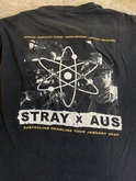 Stray From The Path / Kublai Khan TX on Jan 9, 2020 [583-small]