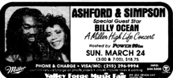 Ashford & Simpson / Billy Ocean on Mar 24, 1985 [594-small]