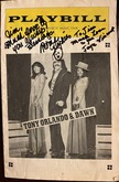 Tony Orlando & Dawn on May 16, 1974 [597-small]