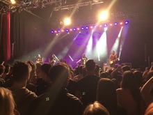 Shai Hulud / Zoax / Funeral for a Friend on Apr 10, 2016 [086-small]