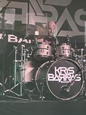 Kris Barras Band / South Of Salem / The Nocturnal Affair on Apr 19, 2024 [607-small]