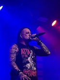 Kris Barras Band / South Of Salem / The Nocturnal Affair on Apr 19, 2024 [608-small]