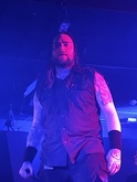 Ingested / Fallujah / Mélancolia on Apr 20, 2024 [617-small]