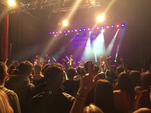 Shai Hulud / Zoax / Funeral for a Friend on Apr 10, 2016 [087-small]