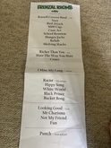 Frenzal Rhomb / Scabz on Mar 5, 2022 [708-small]