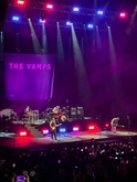 The Vamps on Feb 17, 2023 [780-small]
