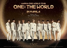 WANNA ONE: One the World in Manila on Sep 1, 2018 [829-small]