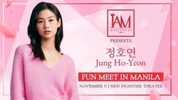 Jung Ho Yeon on Nov 11, 2022 [859-small]