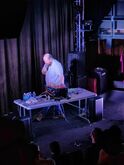 Dan Deacon / Manatee Commune / Bl_ank / Juliette on Apr 20, 2024 [910-small]