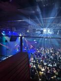 Dan Deacon / Manatee Commune / Bl_ank / Juliette on Apr 20, 2024 [919-small]