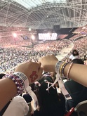 Taylor Swift / Sabrina Carpenter on Mar 3, 2024 [950-small]