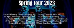 Cities of Mars / Earthbong / Tears of Fire on Apr 21, 2023 [972-small]