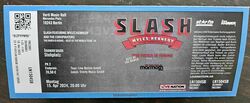 Slash featuring Myles Kennedy and the Conspirators / Mammoth WVH on Apr 15, 2024 [012-small]