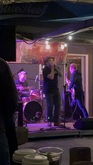 Harry Pane / Jet black bees / Rudy warman & the heavy weather on Apr 20, 2024 [045-small]