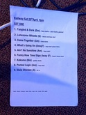 tags: Setlist - The Informers (UK) on Apr 20, 2024 [071-small]