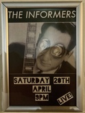 tags: Gig Poster - The Informers (UK) on Apr 20, 2024 [073-small]