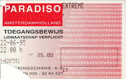 tags: Ticket - Extreme on Jun 22, 1995 [193-small]
