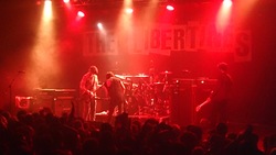 The Libertines on Sep 8, 2015 [092-small]