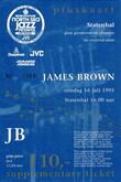 tags: Ticket - North Sea Jazz Festival 1995 on Jul 14, 1995 [237-small]