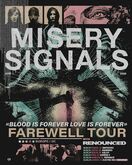 Misery Signals / Renounced on Aug 21, 2024 [283-small]