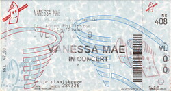 tags: Ticket - Vanessa-Mae on Feb 16, 1996 [322-small]