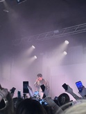 Eric Nam / Gracey / Eric Nam on Mar 25, 2024 [345-small]