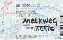 tags: Ticket - Soul Coughing / Raissa on Jun 13, 1996 [350-small]