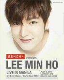 Lee Min Ho on Jul 6, 2013 [368-small]