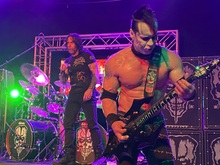 Doyle / Otep / Red Devil Vortex on Apr 20, 2024 [400-small]