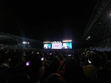 SEVENTEEN on Jan 13, 2024 [443-small]