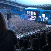 Ed Sheeran / Anne-Marie / Jamie Lawson on May 27, 2018 [451-small]