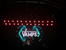 The Vamps on Oct 6, 2017 [485-small]