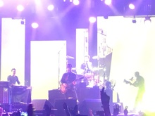 Kid Wave / Stereophonics on Dec 12, 2015 [095-small]