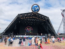 Glastonbury Festival 2019 on Jun 26, 2019 [516-small]
