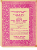 Ten Years After / Alice Cooper on Mar 28, 1970 [562-small]
