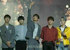 One K Global Peace Concert in Manila on Mar 2, 2017 [592-small]