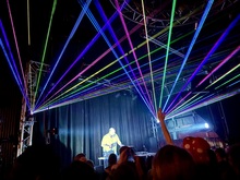 Dan Deacon / Manatee Commune / Bl_ank / Juliette on Apr 20, 2024 [598-small]