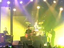 Kid Wave / Stereophonics on Dec 12, 2015 [096-small]