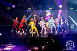 SEVENTEEN on Oct 6, 2017 [629-small]