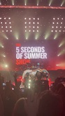 5 Seconds of Summer on Sep 6, 2023 [635-small]