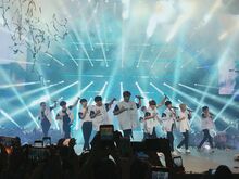 WANNA ONE: One the World in Manila on Sep 1, 2018 [643-small]