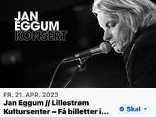 Jan Eggum on Apr 21, 2023 [652-small]