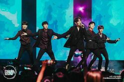 Xeno-T / Hyungseob x Euiwoong / Mxm / Weki Meki / THE BOYZ / EXO on Oct 28, 2018 [668-small]