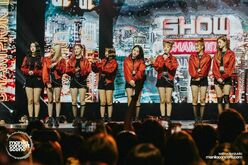 Xeno-T / Hyungseob x Euiwoong / Mxm / Weki Meki / THE BOYZ / EXO on Oct 28, 2018 [675-small]