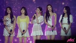 Sohee / Donghan / ELRIS / NCT 127 / Red Velvet on Jun 9, 2019 [716-small]